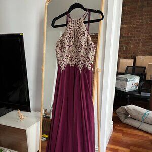 Formal Gowns